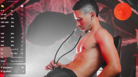 INSTAGRAM   Th1rss online show from March 8, 2025, 9:51 pm