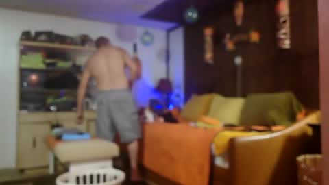 tha Commander69 online show from December 26, 2024, 6:01 pm