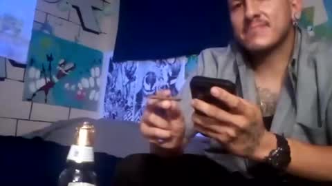 Snapshot of thabiz chatting on September 15, 2025, 9:09 am Gigun Docock online show from September 15, 2025, 9:09 am