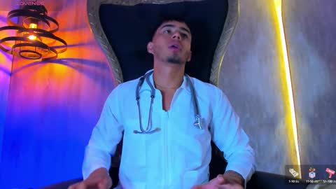 thaddeus king online show from September 27, 2025, 11:10 pm