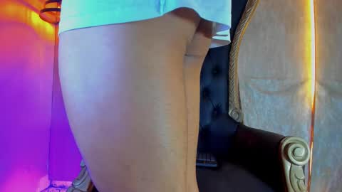 thaddeus king online show from January 10, 2026, 9:30 pm