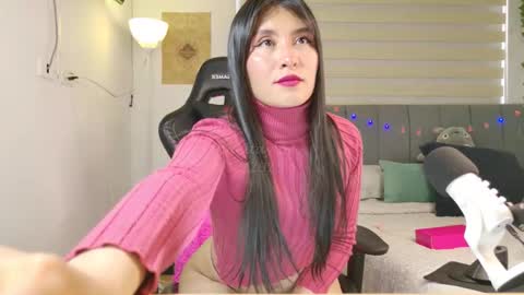  Thael online show from December 4, 2025, 6:16 pm