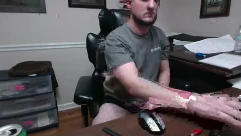 thagoodlife23 online show from January 19, 2025, 6:42 am