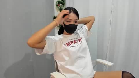 Snapshot of thaidancer chatting on December 8, 2024, 4:04 am CJ online show from December 8, 2024, 4:04 am