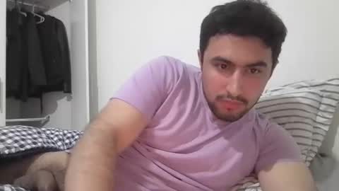 Snapshot of thaiguy666 chatting on December 22, 2024, 12:49 pm ThaiGuy online show from December 22, 2024, 12:49 pm