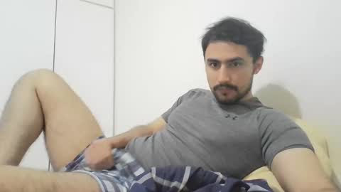 Snapshot of thaiguy666 chatting on April 4, 2026, 10:46 am ThaiGuy online show from April 4, 2026, 10:46 am