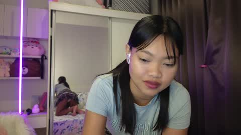 Snapshot of thailand4you chatting on December 26, 2024, 2:48 pm AbbieThai online show from December 26, 2024, 2:48 pm