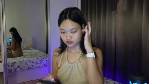 Snapshot of thailand4you chatting on February 19, 2025, 1:17 pm AbbieThai online show from February 19, 2025, 1:17 pm