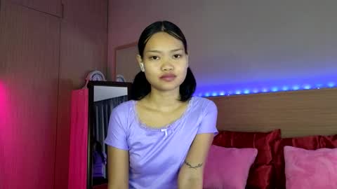 Snapshot of thailand4you chatting on October 12, 2025, 4:39 pm AbbieThai online show from October 12, 2025, 4:39 pm