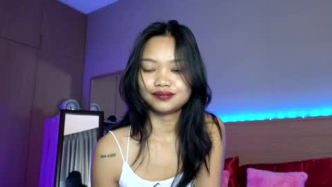 Snapshot of thailand4you chatting on October 13, 2025, 3:34 pm AbbieThai online show from October 13, 2025, 3:34 pm