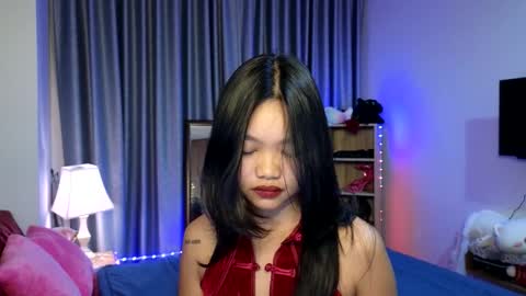 Snapshot of thailand4you chatting on November 15, 2025, 1:07 pm AbbieThai online show from November 15, 2025, 1:07 pm