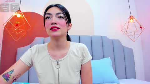 Snapshot of thailycherry chatting on January 7, 2025, 7:06 pm Thaily online show from January 7, 2025, 7:06 pm