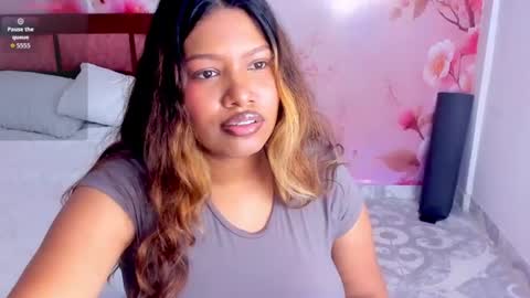 Andreina online show from July 23, 2026, 6:11 am