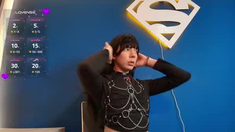 Snapshot of thali_a chatting on February 2, 2026, 10:47 am online show from February 2, 2026, 10:47 am