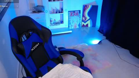 Snapshot of thalia_066 chatting on October 13, 2025, 2:06 pm thalia online show from October 13, 2025, 2:06 pm