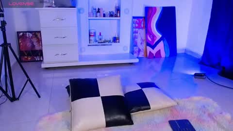 Snapshot of thalia_066 chatting on October 14, 2025, 11:22 am thalia online show from October 14, 2025, 11:22 am