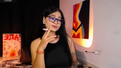 Snapshot of thalia_066 chatting on October 20, 2025, 10:49 am thalia online show from October 20, 2025, 10:49 am