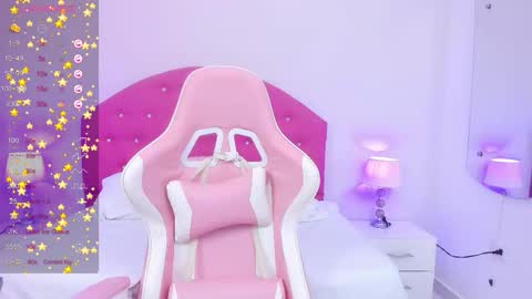 Thalia  online show from January 6, 2026, 8:12 pm