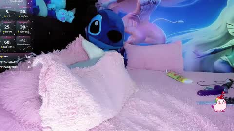 Snapshot of thalia_gil21 chatting on October 10, 2025, 2:38 pm Thalia Girl online show from October 10, 2025, 2:38 pm