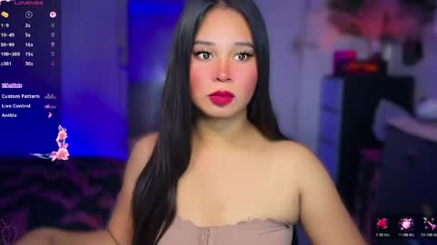 Ms. Thalia online show from April 19, 2026, 4:39 pm