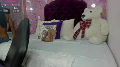 Thalia Nichols online show from March 28, 2026, 8:19 pm