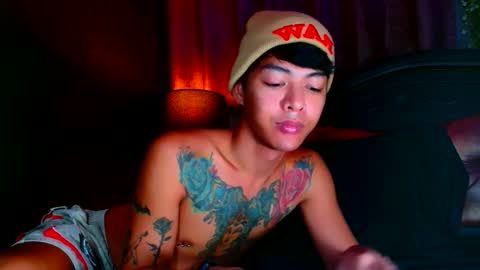 Thalia Saint online show from March 16, 2026, 1:37 pm