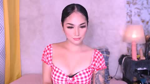 Snapshot of thalia_venture chatting on March 9, 2025, 10:08 am Thalia online show from March 9, 2025, 10:08 am