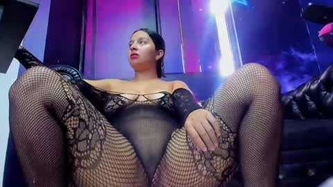 Thalia  online show from September 30, 2025, 4:12 pm