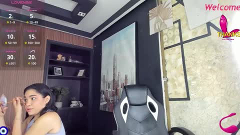 Thalia online show from December 16, 2025, 4:28 am