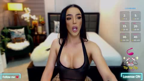 Snapshot of thaliasexgoddess chatting on December 10, 2024, 10:16 pm T H A L I A online show from December 10, 2024, 10:16 pm