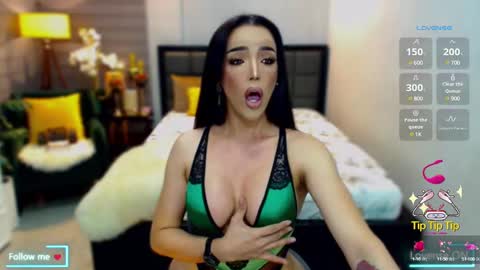 Snapshot of thaliasexgoddess chatting on December 26, 2024, 5:04 am T H A L I A online show from December 26, 2024, 5:04 am