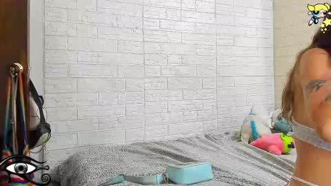 Snapshot of thaliasweetlust chatting on September 13, 2025, 9:14 pm Thalia online show from September 13, 2025, 9:14 pm