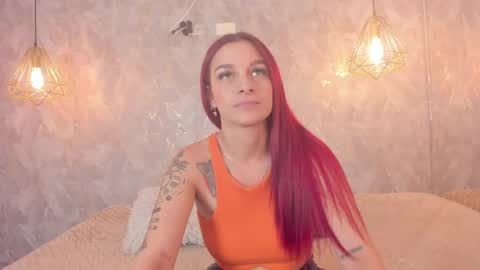 THALIRA ANGELS online show from May 20, 2026, 5:41 pm