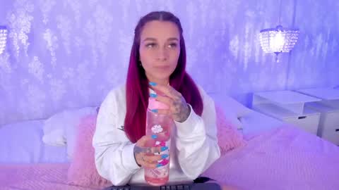 THALIRA ANGELS online show from June 2, 2026, 6:10 pm