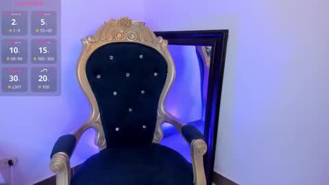 Thamara online show from October 22, 2025, 1:33 pm