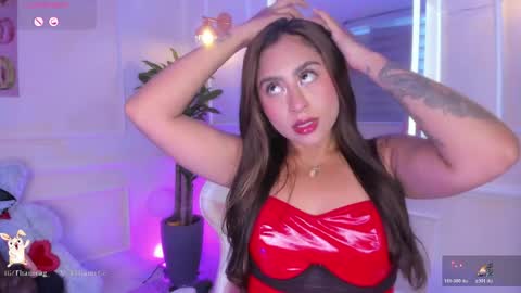 tamara gen online show from April 5, 2026, 8:17 pm