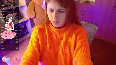 Snapshot of thamarajane1 chatting on December 10, 2024, 9:33 pm online show from December 10, 2024, 9:33 pm