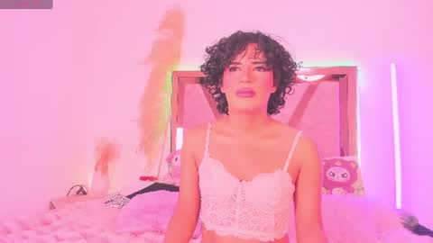 Snapshot of thamii_campanitaa chatting on July 19, 2026, 11:03 am thami campanita online show from July 19, 2026, 11:03 am