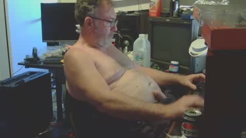 thang5545 online show from January 5, 2025, 12:31 am