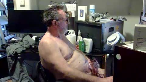 thang5545 online show from October 9, 2025, 1:58 am