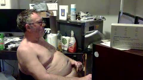 thang5545 online show from October 18, 2025, 12:57 am