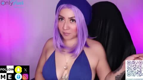 Atihana Gil online show from February 9, 2026, 4:05 am