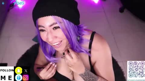 Atihana Gil online show from February 21, 2026, 5:30 am