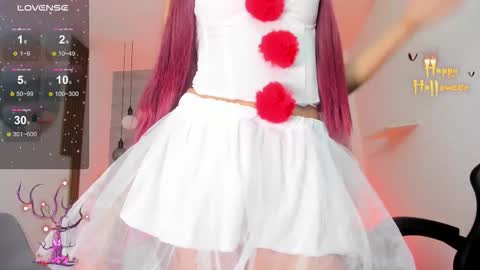 Thara Rouse online show from October 31, 2025, 12:50 pm