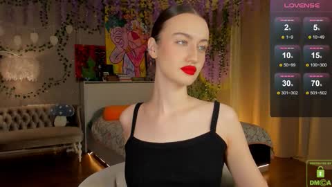 Your Eva online show from October 25, 2025, 6:21 am