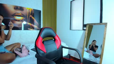 that_temptation online show from January 10, 2025, 6:17 pm