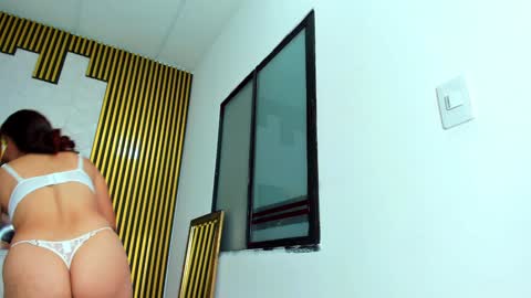 that_temptation online show from January 27, 2025, 9:44 pm