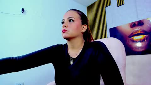 that_temptation online show from October 27, 2025, 6:01 pm