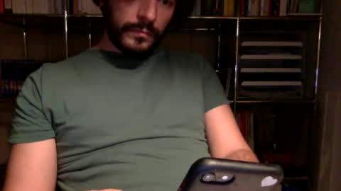 Snapshot of that_thing20 chatting on February 18, 2026, 5:42 pm that_thing20 online show from February 18, 2026, 5:42 pm