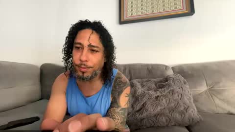 LoveHateLust online show from April 3, 2026, 1:31 pm